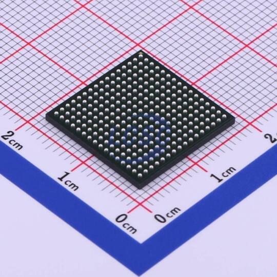 Intel/Altera EP4CE15F17I7N - 2