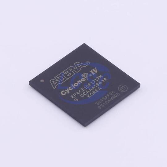 Intel/Altera EP4CE15F17I7N - 3