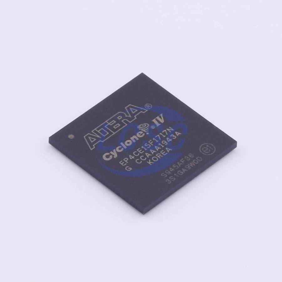 Intel/Altera EP4CE15F17I7N - 3