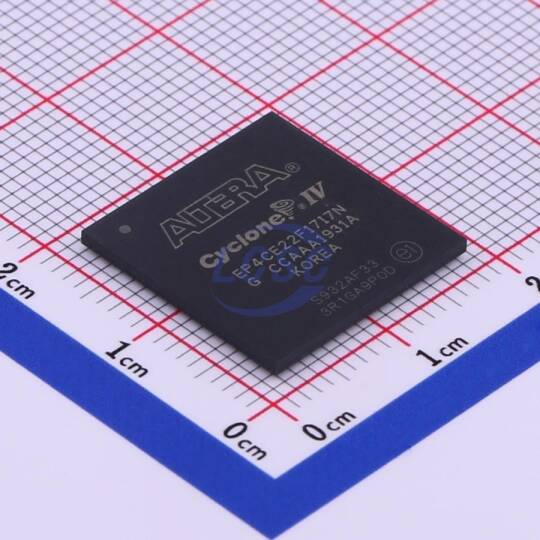 Intel/Altera EP4CE22F17I7N - 1