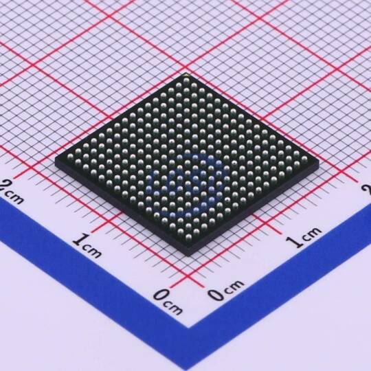 Intel/Altera EP4CE22F17I7N - 2