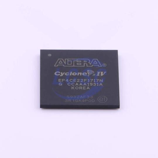 Intel/Altera EP4CE22F17I7N - 3