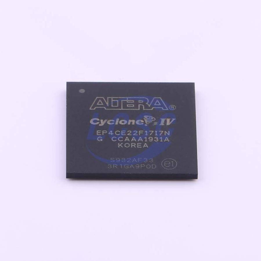 Intel/Altera EP4CE22F17I7N - 3