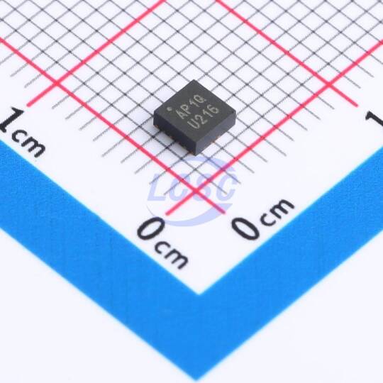 Intel/Altera EP53F8QI