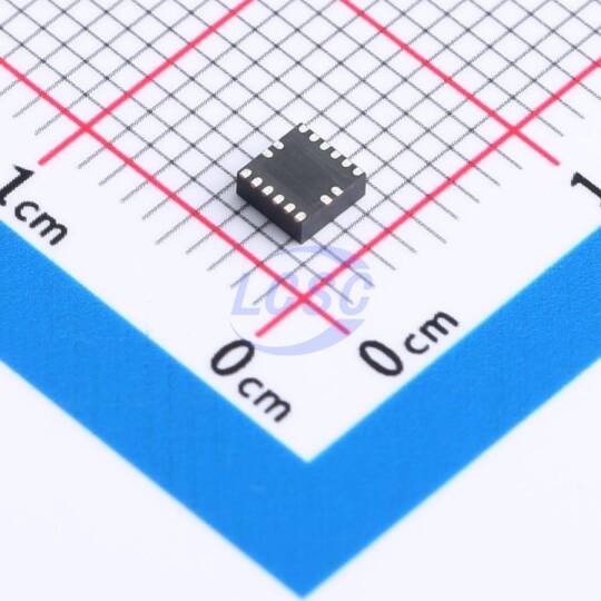 Intel/Altera EP53F8QI - 2