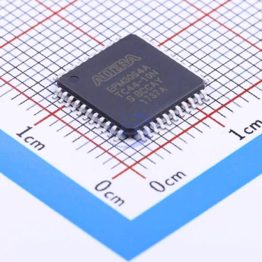 Intel/Altera EPM3064ATC44-10N