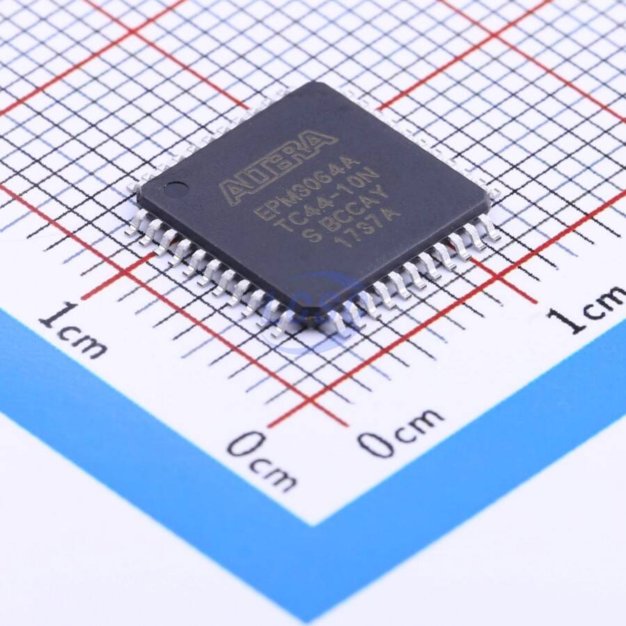 Intel/Altera EPM3064ATC44-10N