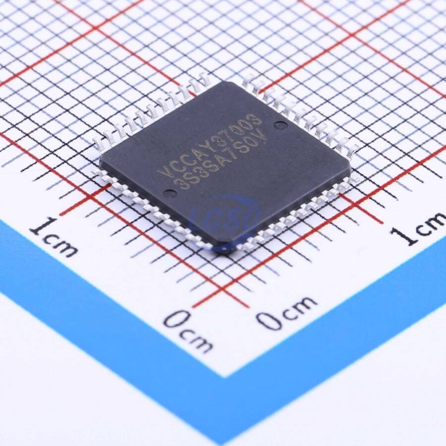 Intel/Altera EPM3064ATC44-10N - 2