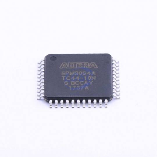 Intel/Altera EPM3064ATC44-10N - 3