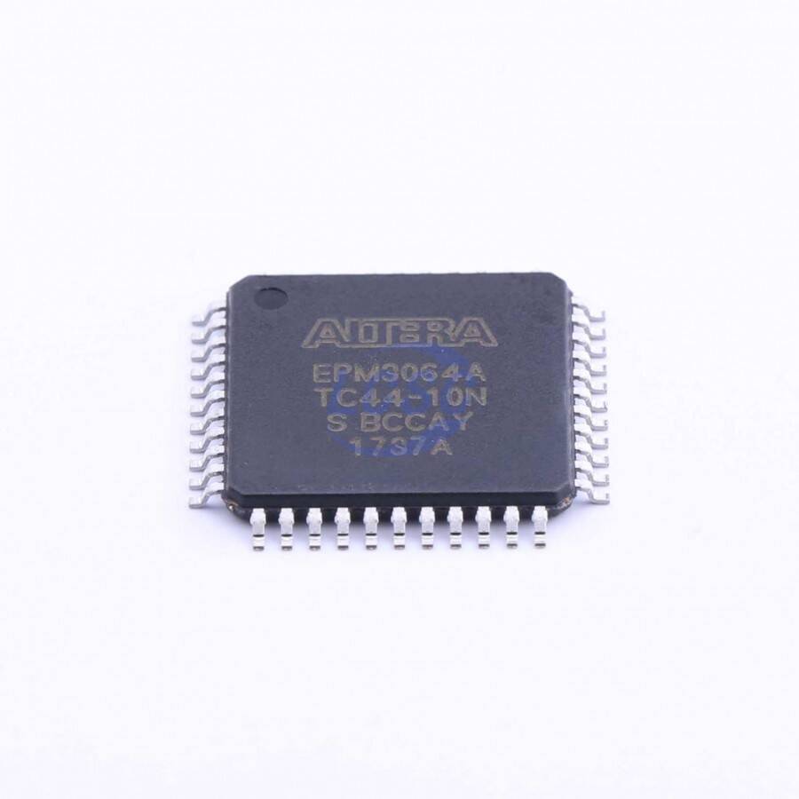 Intel/Altera EPM3064ATC44-10N - 3