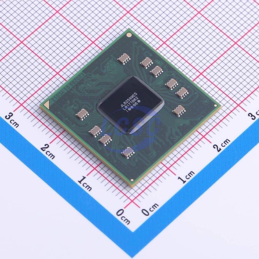 Intel/Altera JL82599ES S R1VN - 1
