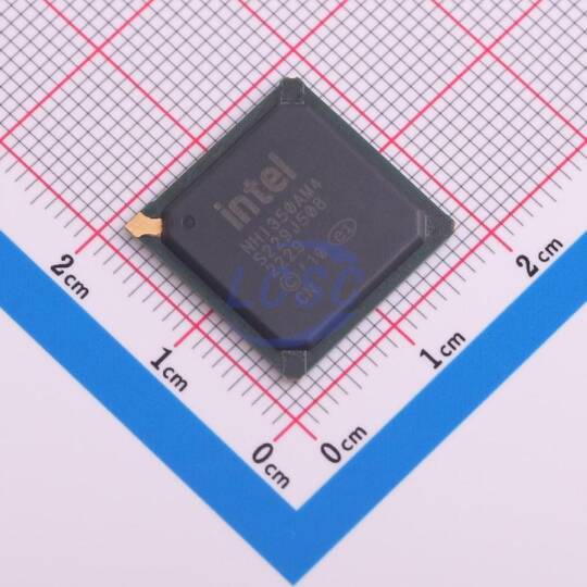Intel/Altera NHI350AM4 S LJ3Z