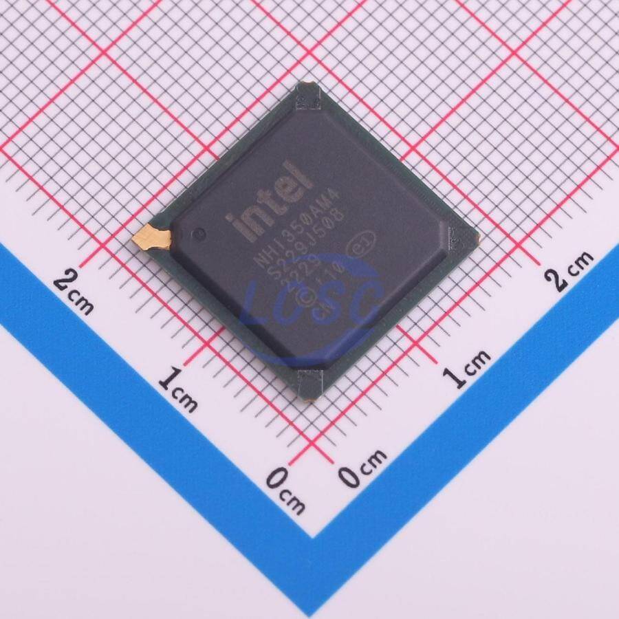 Intel/Altera NHI350AM4 S LJ3Z - 1