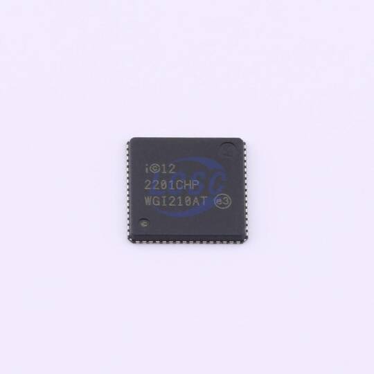 Intel/Altera WGI210AT S LJXR - 3
