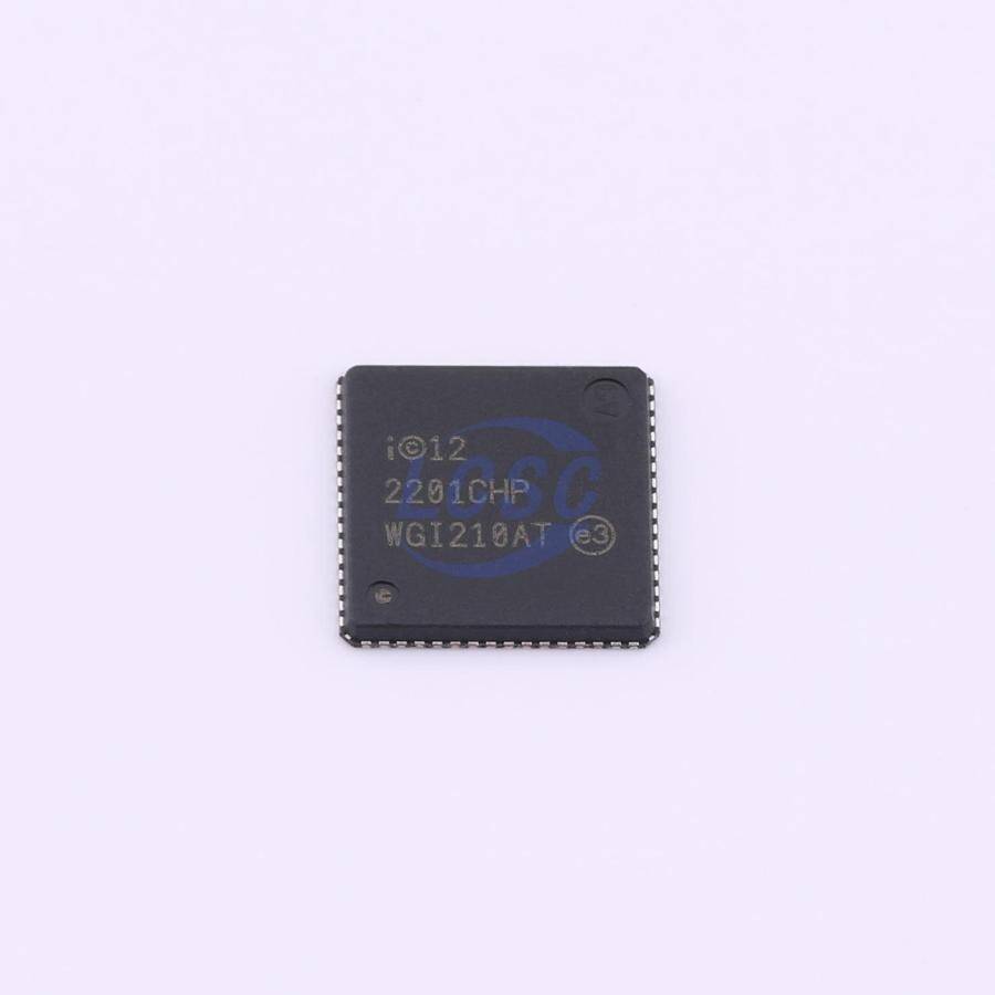 Intel/Altera WGI210AT S LJXR - 3