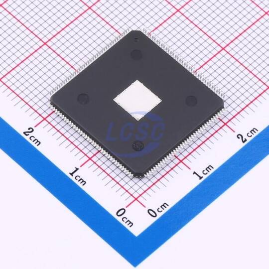 Intel/Altera 10CL006YE144I7G - 2