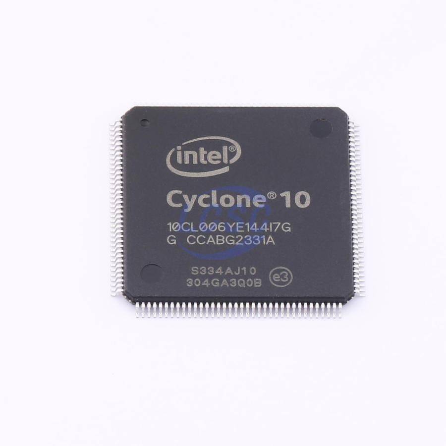 Intel/Altera 10CL006YE144I7G - 3