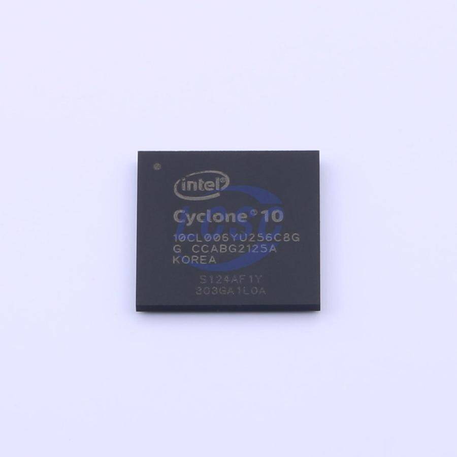 Intel/Altera 10CL006YU256C8G - 3