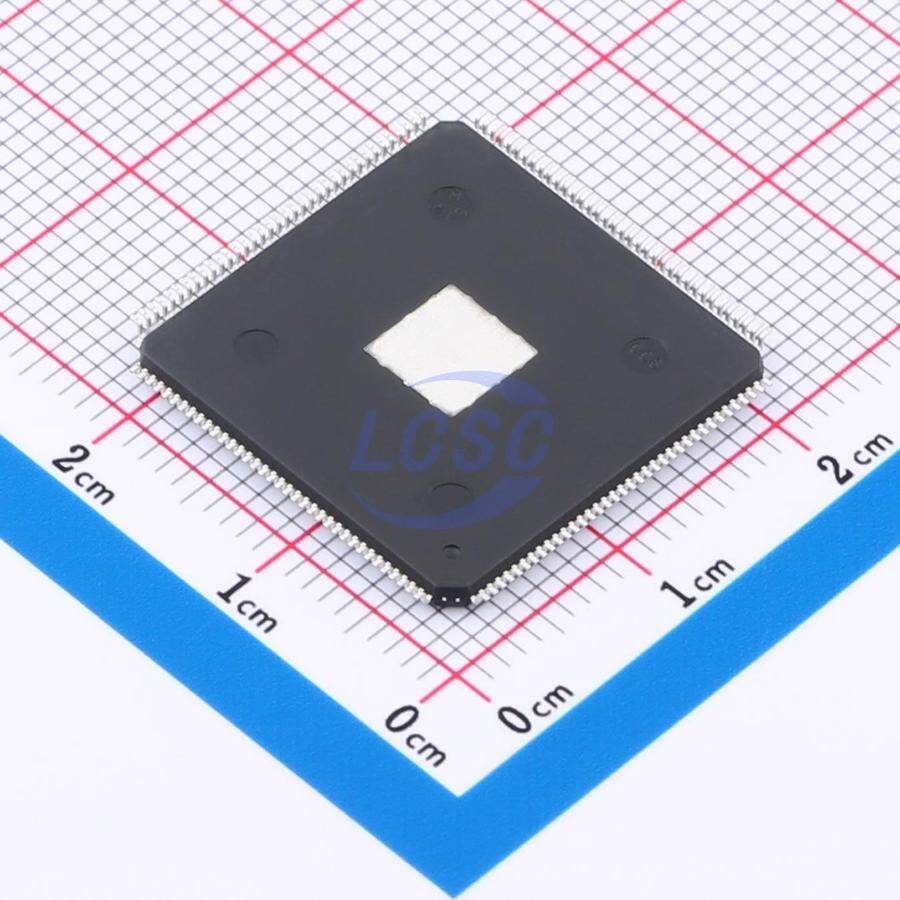 Intel/Altera 10CL010YE144I7G - 2