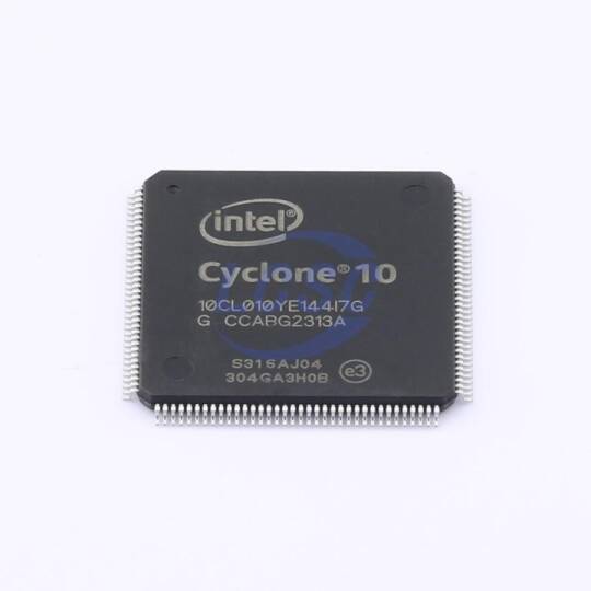 Intel/Altera 10CL010YE144I7G - 3