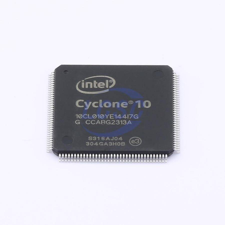 Intel/Altera 10CL010YE144I7G - 3