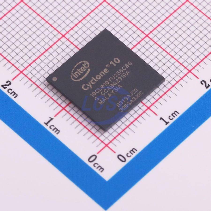 Intel/Altera 10CL010YU256C8G - 1