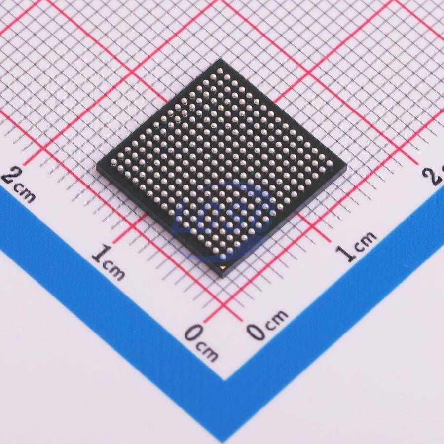 Intel/Altera 10CL010YU256C8G - 2