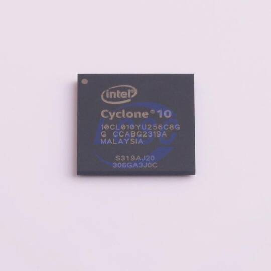 Intel/Altera 10CL010YU256C8G - 3