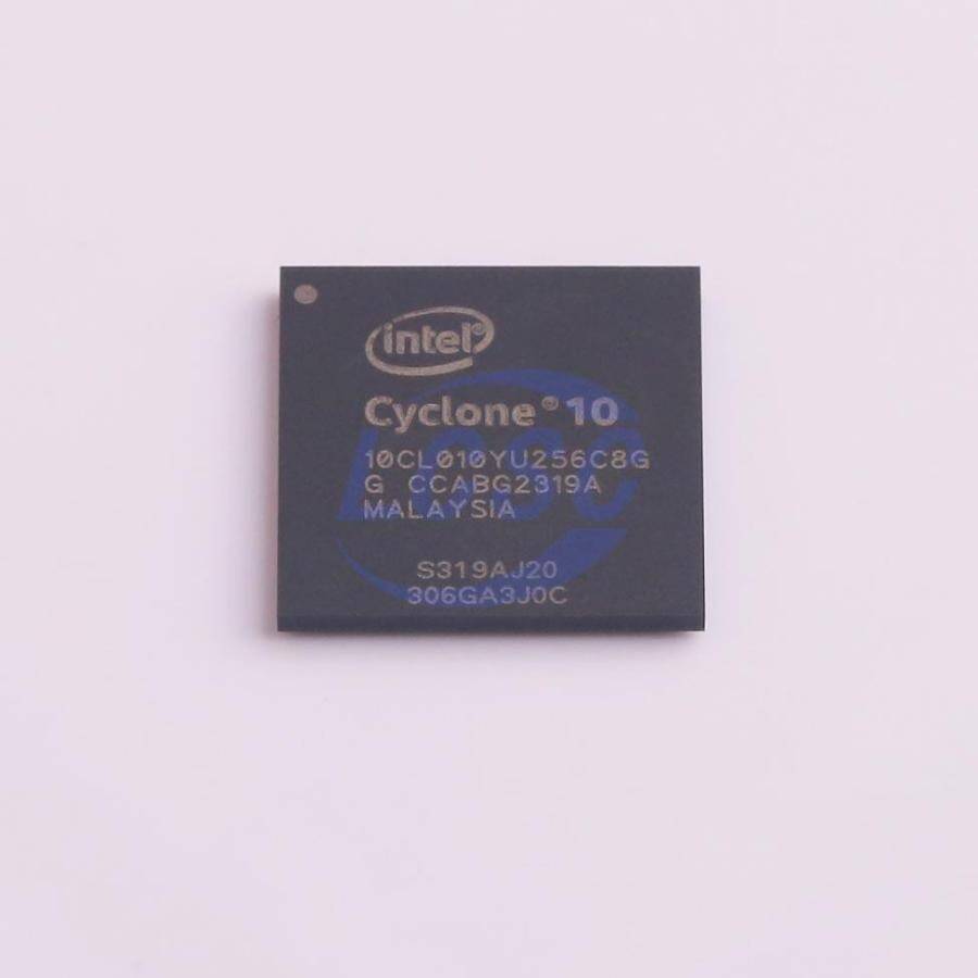 Intel/Altera 10CL010YU256C8G - 3