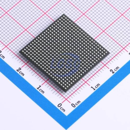 Intel/Altera 10CL016YF484I7G - 2