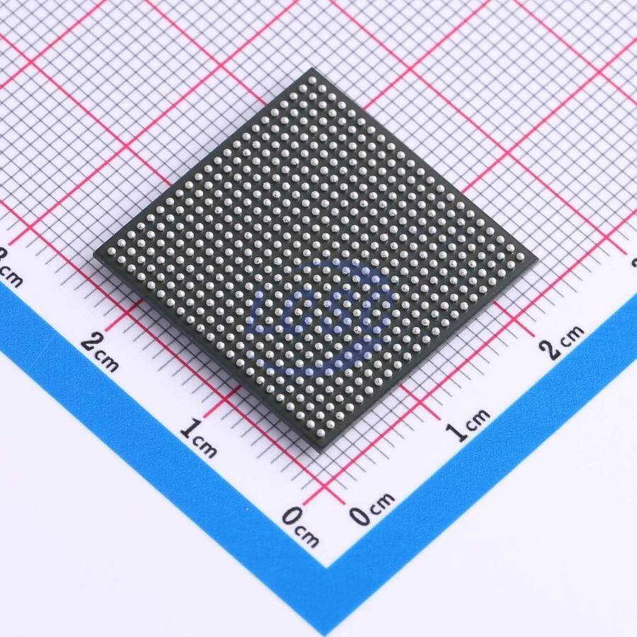 Intel/Altera 10CL016YF484I7G - 2