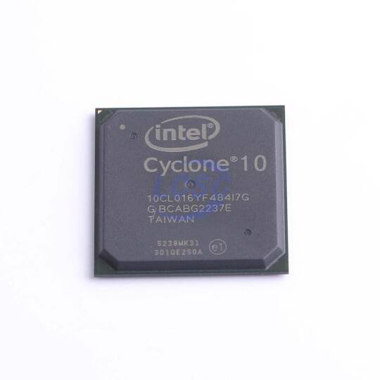 Intel/Altera 10CL016YF484I7G - 3