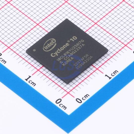 Intel/Altera 10CL016YU256I7G - 1
