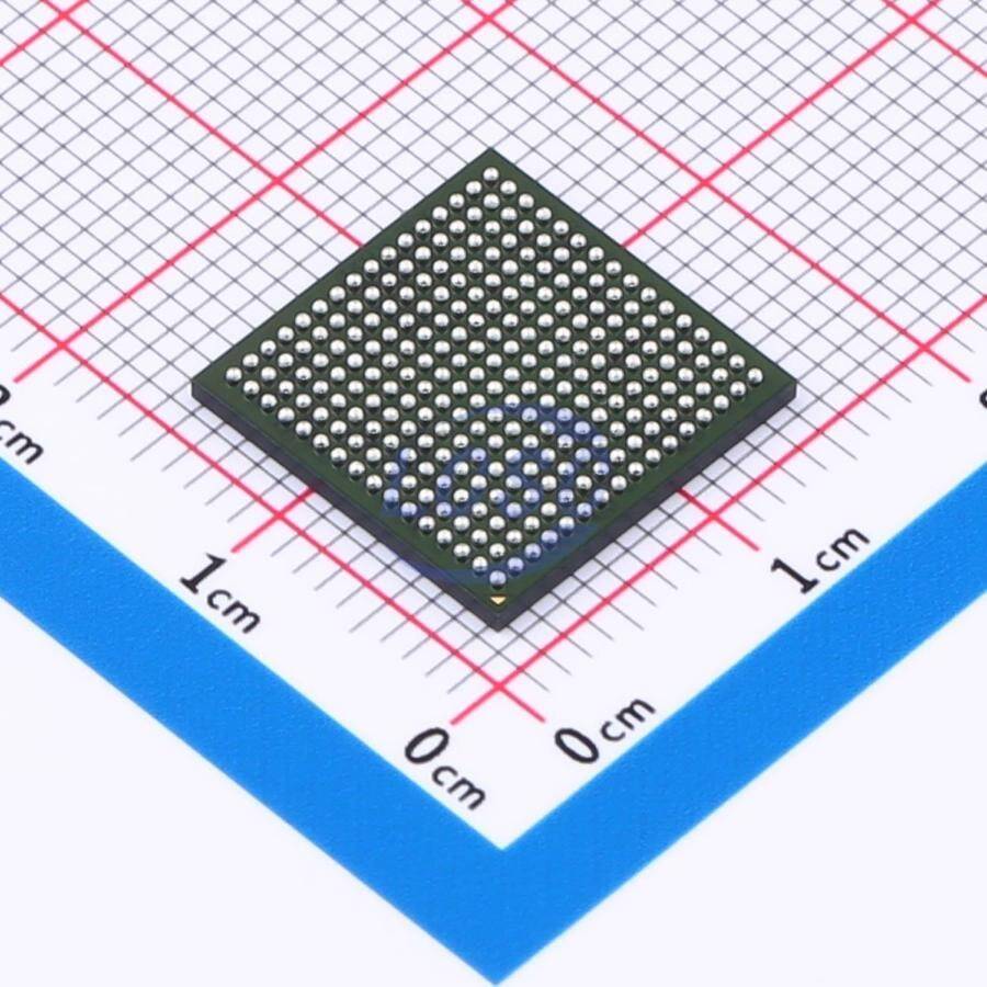 Intel/Altera 10CL016YU256I7G - 2