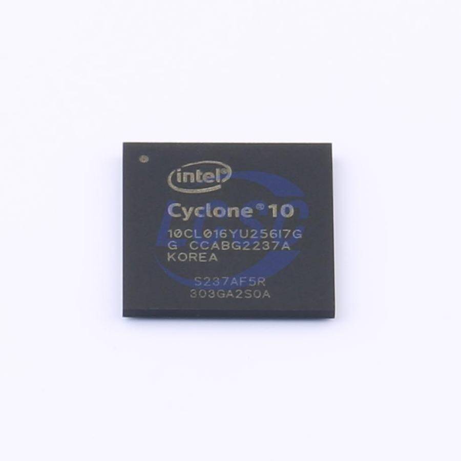 Intel/Altera 10CL016YU256I7G - 3