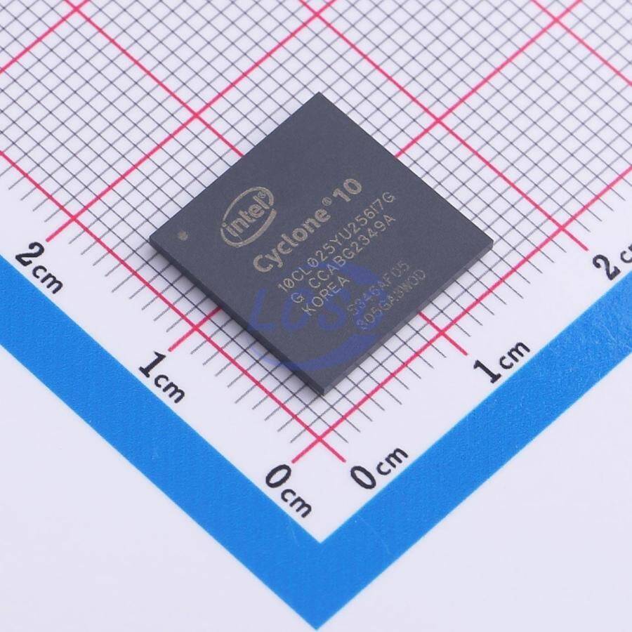 Intel/Altera 10CL025YU256I7G - 1