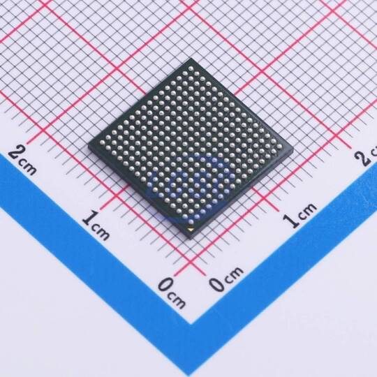 Intel/Altera 10CL025YU256I7G - 2