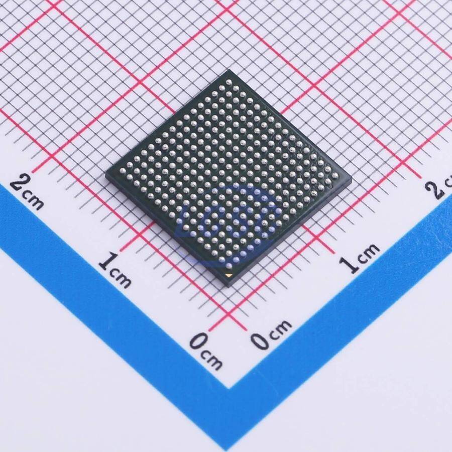 Intel/Altera 10CL025YU256I7G - 2