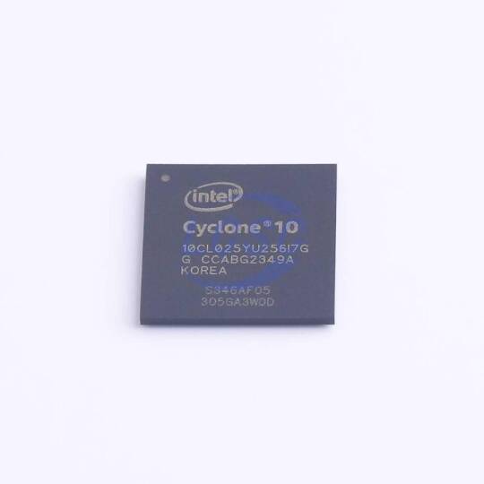 Intel/Altera 10CL025YU256I7G - 3