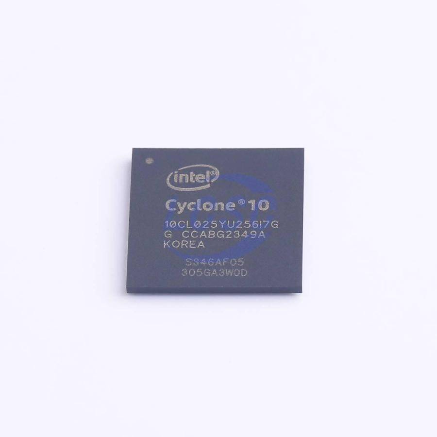 Intel/Altera 10CL025YU256I7G - 3