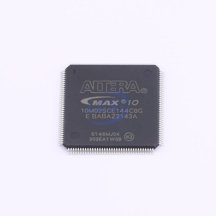 Intel/Altera 10M02SCE144C8G - 3