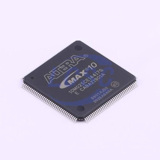 Intel/Altera 10M02SCE144I7G - 3