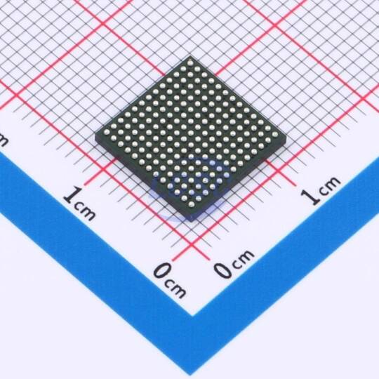 Intel/Altera 10M02SCU169C8G - 2