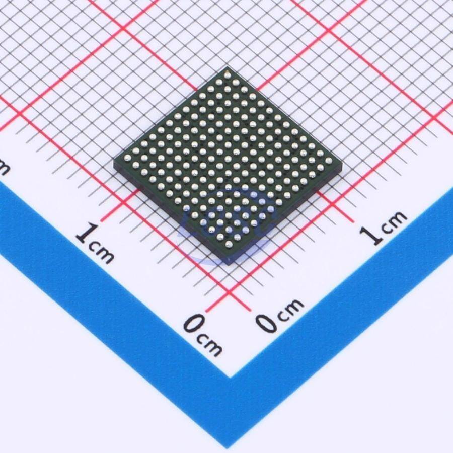 Intel/Altera 10M02SCU169C8G - 2
