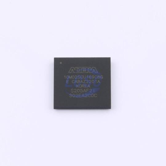 Intel/Altera 10M02SCU169C8G - 3
