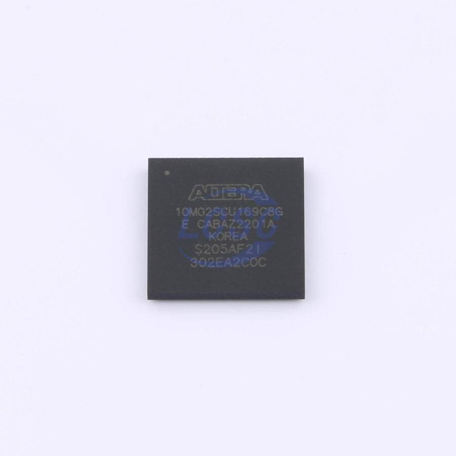 Intel/Altera 10M02SCU169C8G - 3