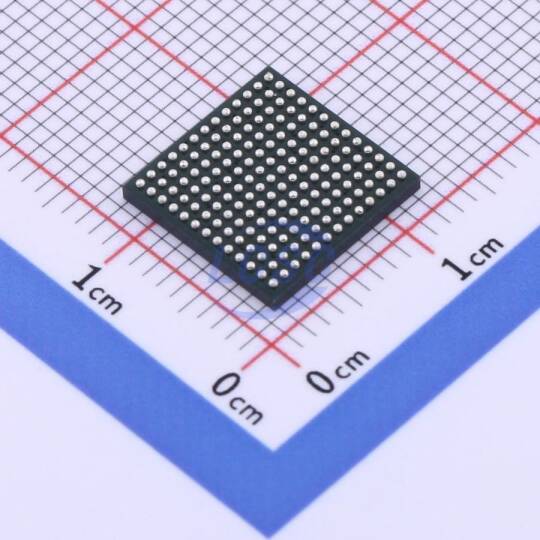 Intel/Altera 10M02SCU169I7G - 2