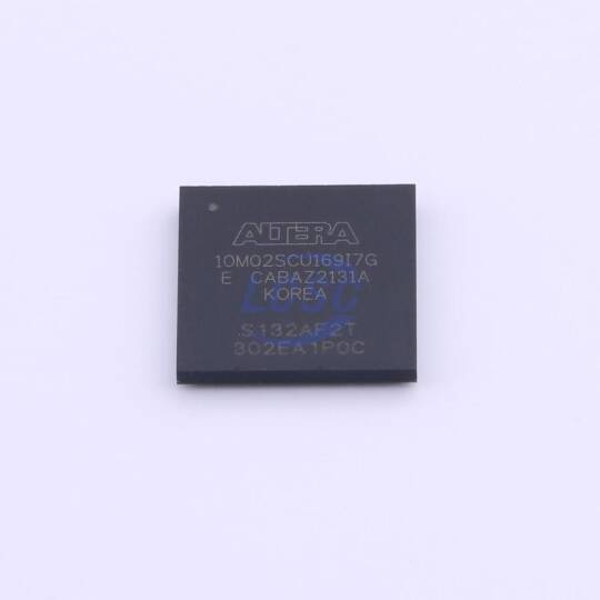 Intel/Altera 10M02SCU169I7G - 3