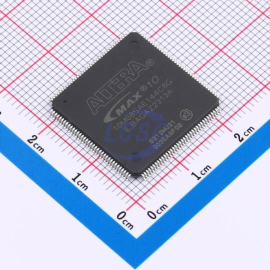 Intel/Altera 10M08SAE144C8G