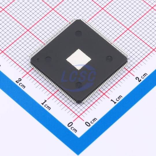 Intel/Altera 10M08SAE144C8G - 2